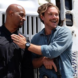 Photo Damon Wayans
