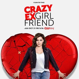 Photo Crazy Ex-Girlfriend