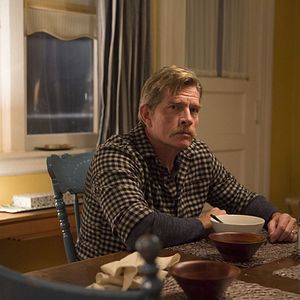 Photo Thomas Haden Church