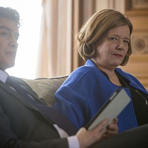 Photo Les Hommes de l'ombre