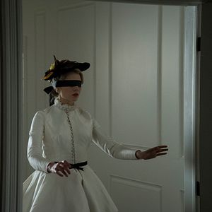 Photo Lucy Boynton