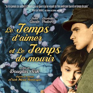 Photo Le Temps d'aimer et le temps de mourir