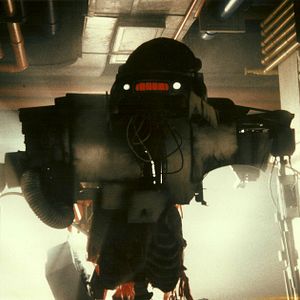 Photo Moontrap