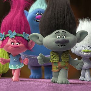 Photo Les Trolls