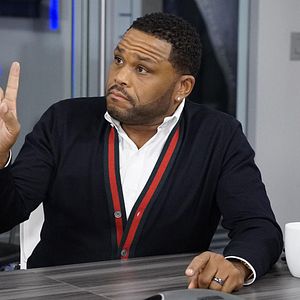 Photo Anthony Anderson