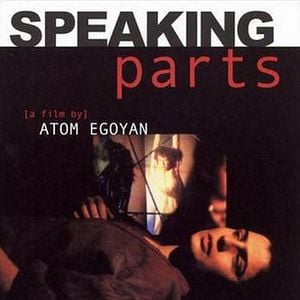 Photo Speaking Parts