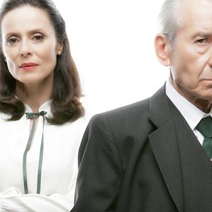 Photo José Sacristán