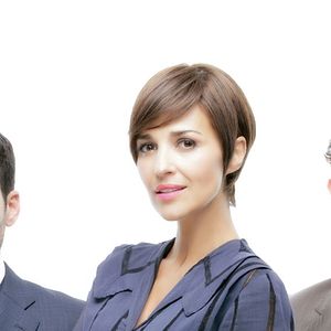 Photo Paula Echevarría