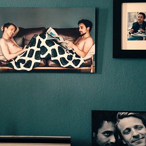 Photo Max von Pufendorf