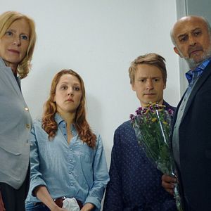 Photo Maren Kroymann