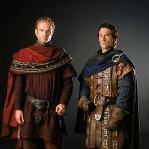 Photo Les Brumes d'Avalon