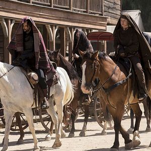 Photo Rodrigo Santoro