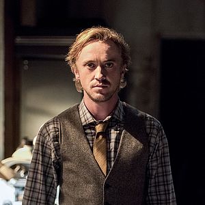 Photo Tom Felton