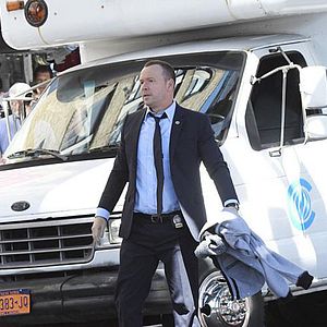 Photo Donnie Wahlberg