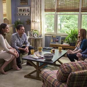 Photo Les Espions d'à côté