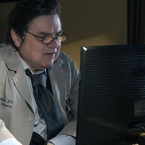 Photo Oliver Platt