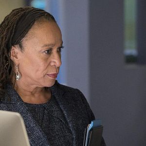 Photo S. Epatha Merkerson