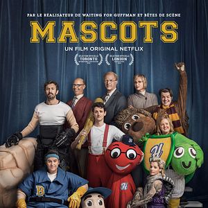 Photo Mascots