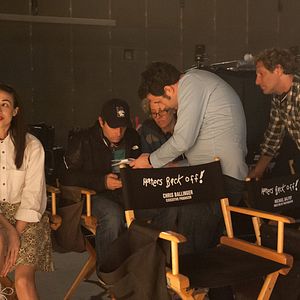 Photo Haters Back Off