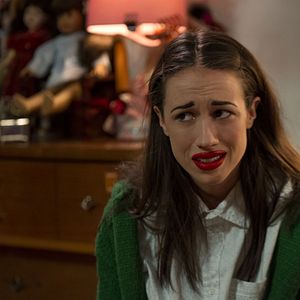 Photo Haters Back Off