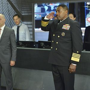 Photo Mykelti Williamson