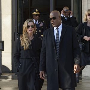 Photo LaMonica Garrett