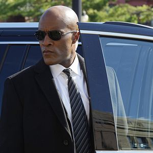 Photo LaMonica Garrett