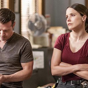 Photo Sophia Bush
