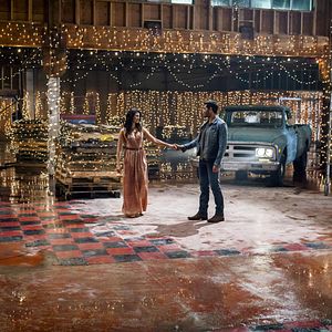 Photo Jesse Metcalfe