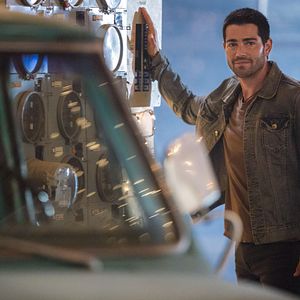 Photo Jesse Metcalfe