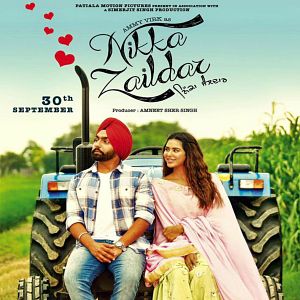Photo Nikka Zaildar