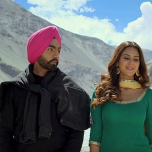 Photo Ammy Virk