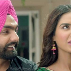 Photo Ammy Virk