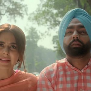 Photo Ammy Virk