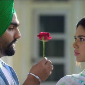 Photo Ammy Virk