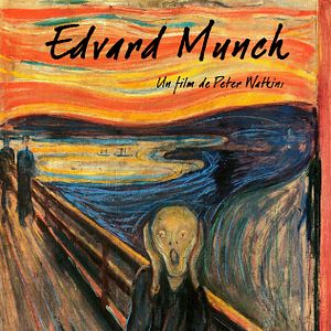 Photo Edvard Munch, la danse de la vie