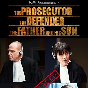 Photo La Justice, un père, son fils