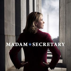 Photo Madam Secretary