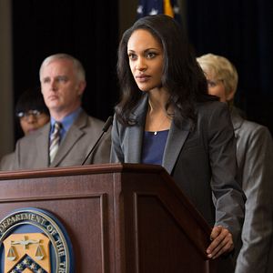 Photo Cynthia Addai-Robinson