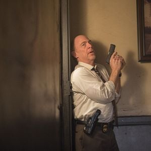 Photo J.K. Simmons