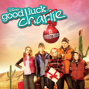 Photo Bonne Chance Charlie, le film