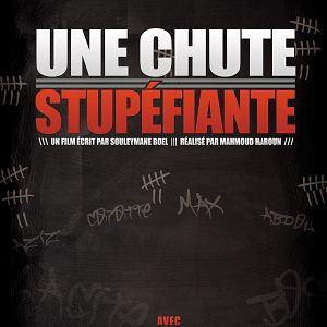 Photo Une chute stupéfiante