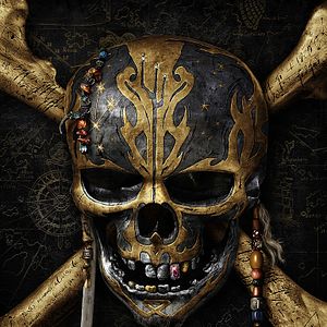Photo Pirates des Caraïbes : la Vengeance de Salazar