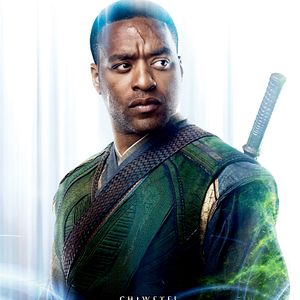 Photo Doctor Strange