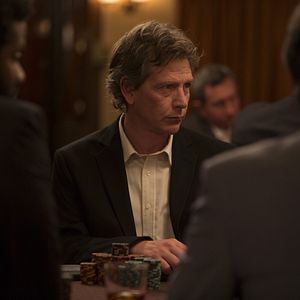 Photo Ben Mendelsohn