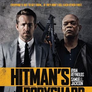 Photo Hitman & Bodyguard