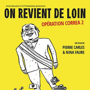 Photo On revient de loin