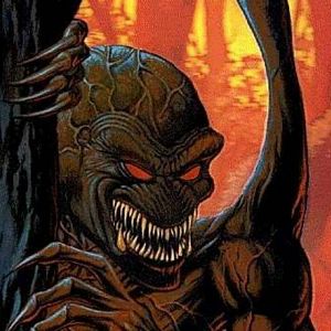 Photo Pumpkinhead