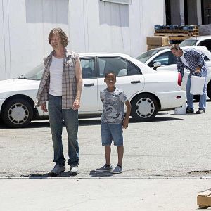 Photo Shameless (US)