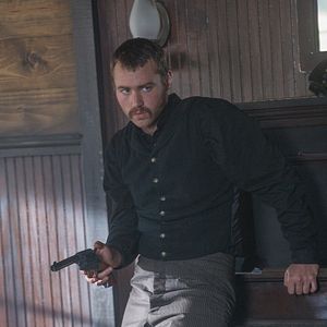 Photo Emory Cohen